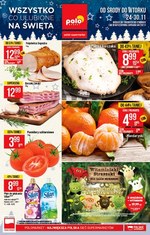 Polomarket - wszystko co ulubione na święta!