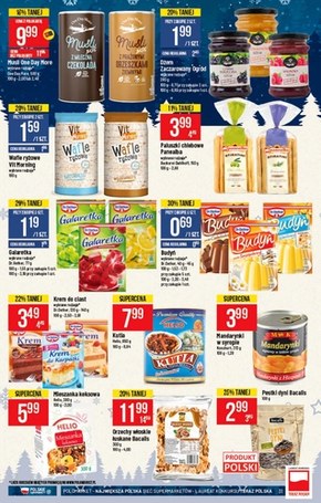 Polomarket - wszystko co ulubione na święta!