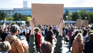 W niedzielę protesty w całej Polsce. Żądają realizacji obietnic przedwyborczych 