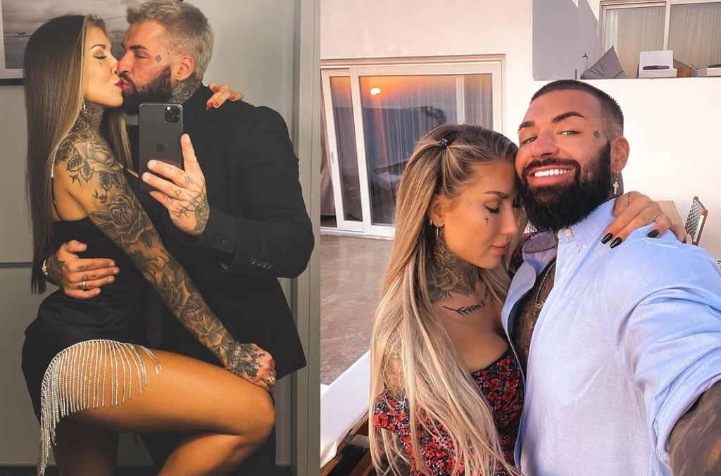 Marita i Daniel Majewscy: www.instagram.com/iammajewski/ Marita i Daniel Majewscy: www.instagram.com/iammajewski/