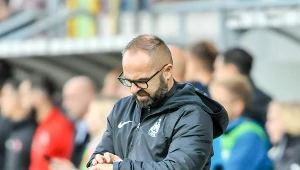 Śląsk Wrocław - Bruk-Bet Termalica Nieciecza 0-4 w 30. kolejce PKO Ekstraklasa. Zapis relacji na żywo