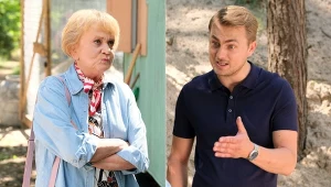 "M jak miłość"