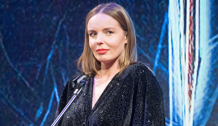 Agnieszka Włodarczyk