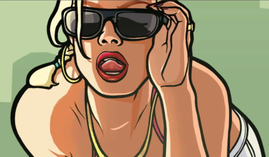 GTA