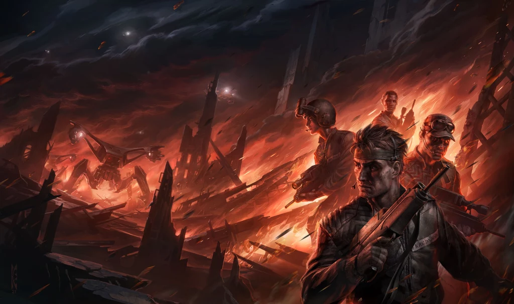 Terminator: Resistance