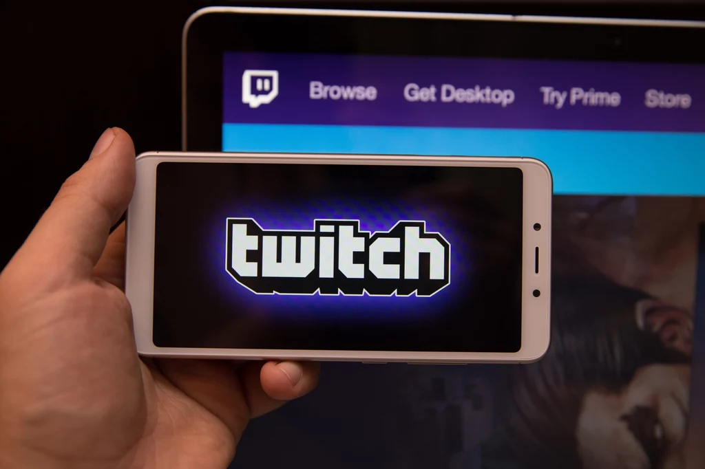 Twitch.tv