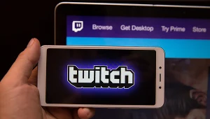 Twitch.tv