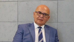 Wulgarnego e-maila z groźbami śmierci otrzymał burmistrz Wągrowca (woj. wielkopolskie) Jarosław Berendt.