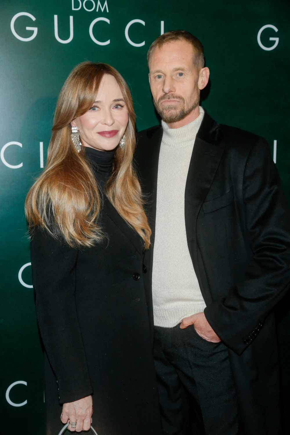 Joanna Przetakiewicz i Rinke Rooyens Joanna Przetakiewicz i Rinke Rooyens