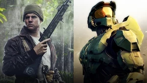 Call of Duty x Halo