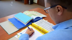 Piotr Babicki rezygnuje ze stanowiska starosty starachowickiego