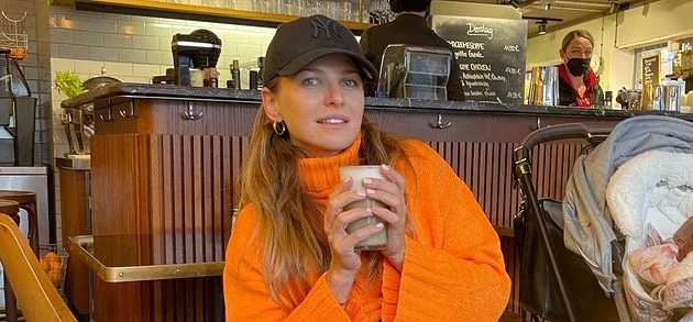 Anna Lewandowska Anna Lewandowska