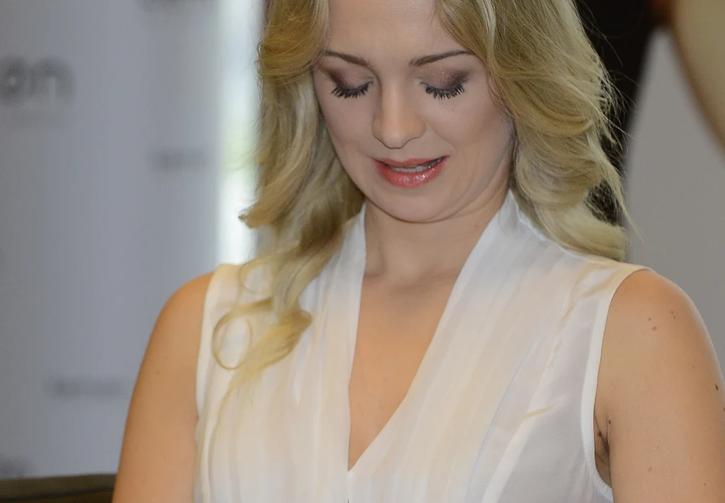 Barbara Kurdej-Szatan