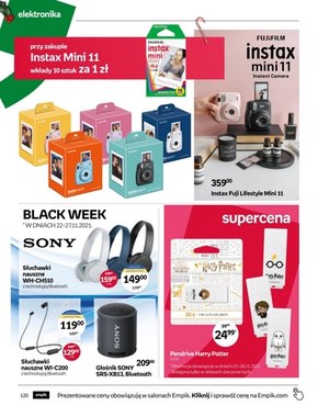 Świąteczny katalog Eempik