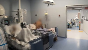 W Rosji codziennie umiera na Covid-19 ponad 1200 osób