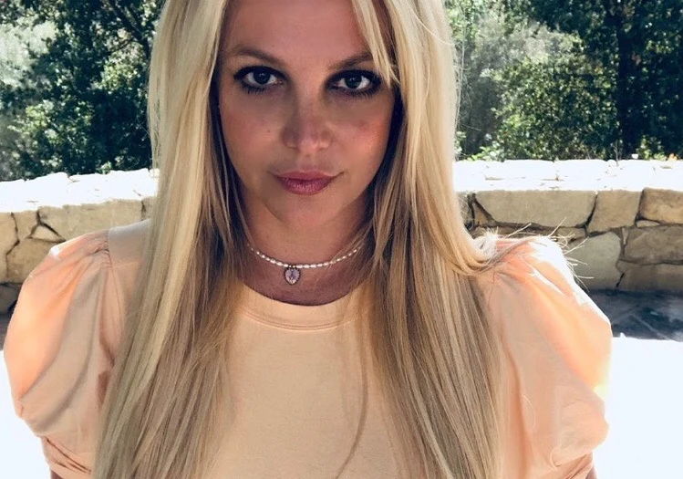 Britney Spears Britney Spears