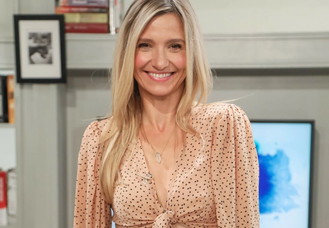 Joanna Koroniewska-Dowbor wyznała, że nie miała lekkiego życia Joanna Koroniewska-Dowbor wyznała, że nie miała lekkiego życia