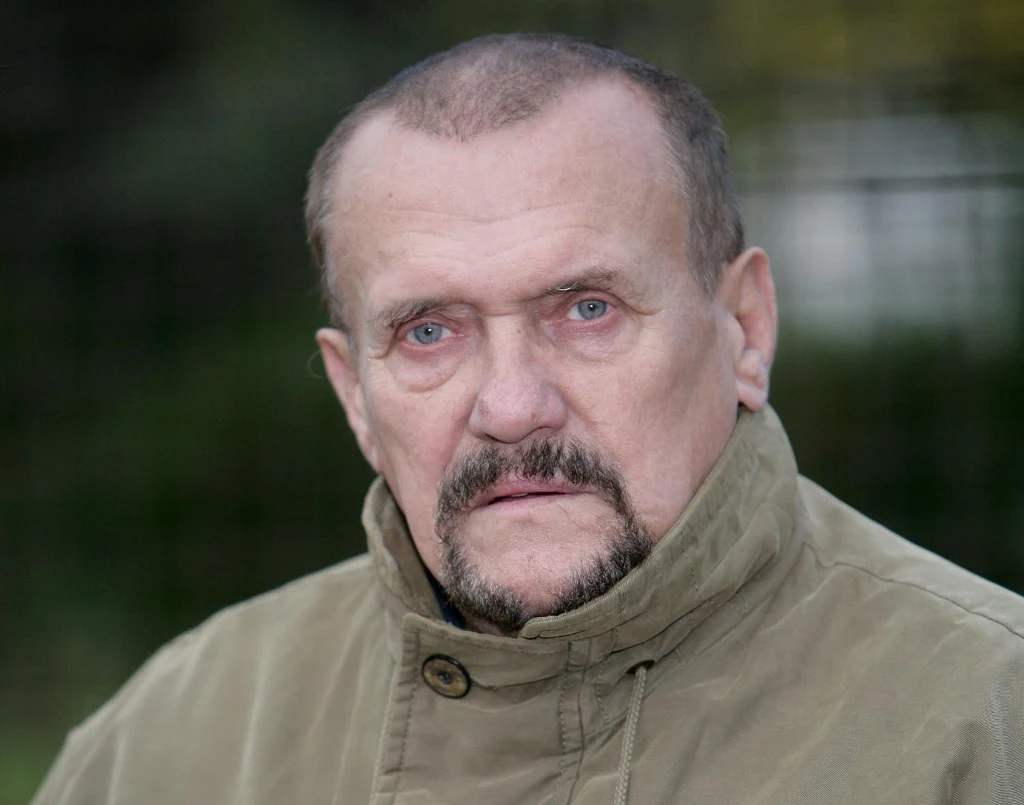 Ryszard Filipski Ryszard Filipski