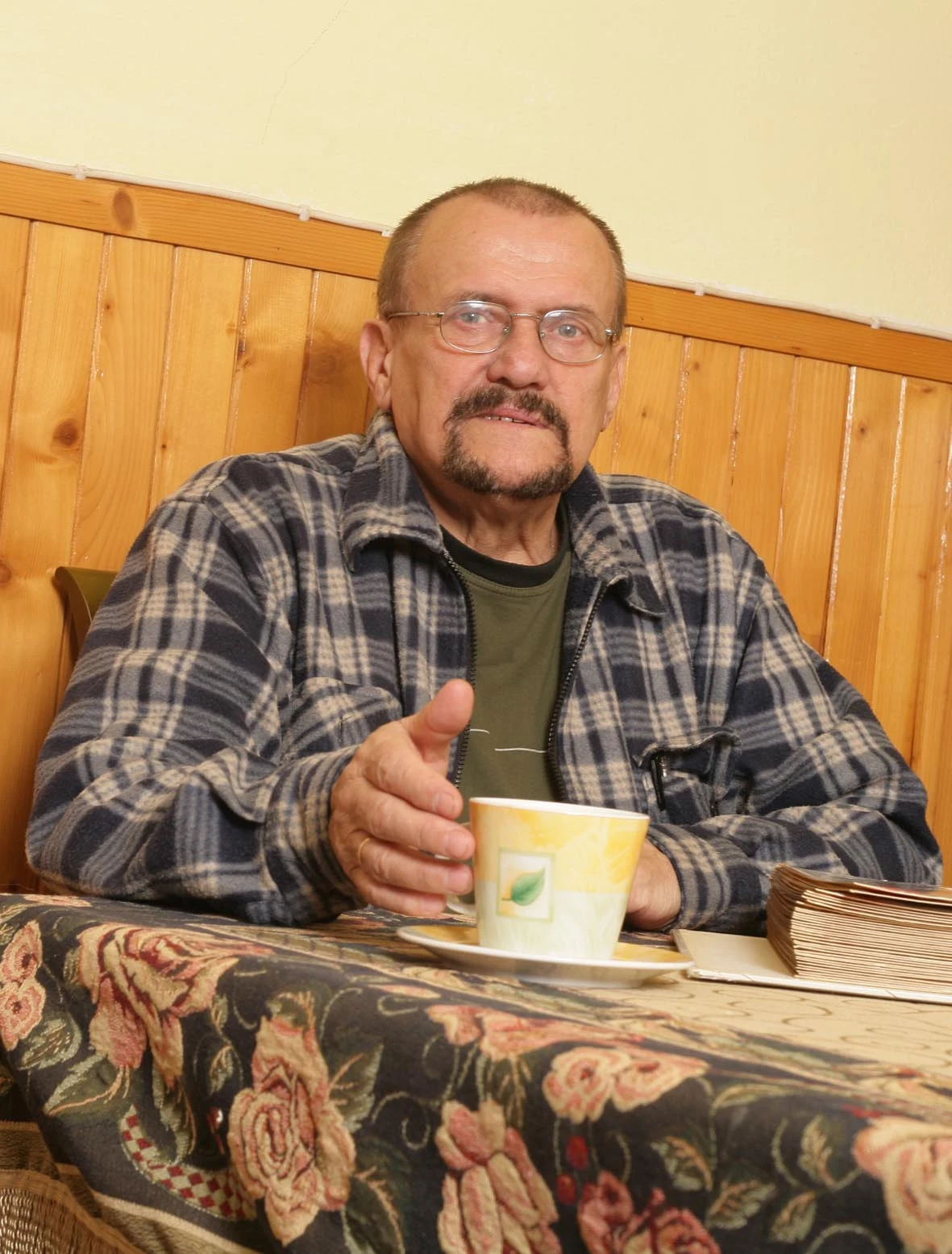 Ryszard Filipski Ryszard Filipski