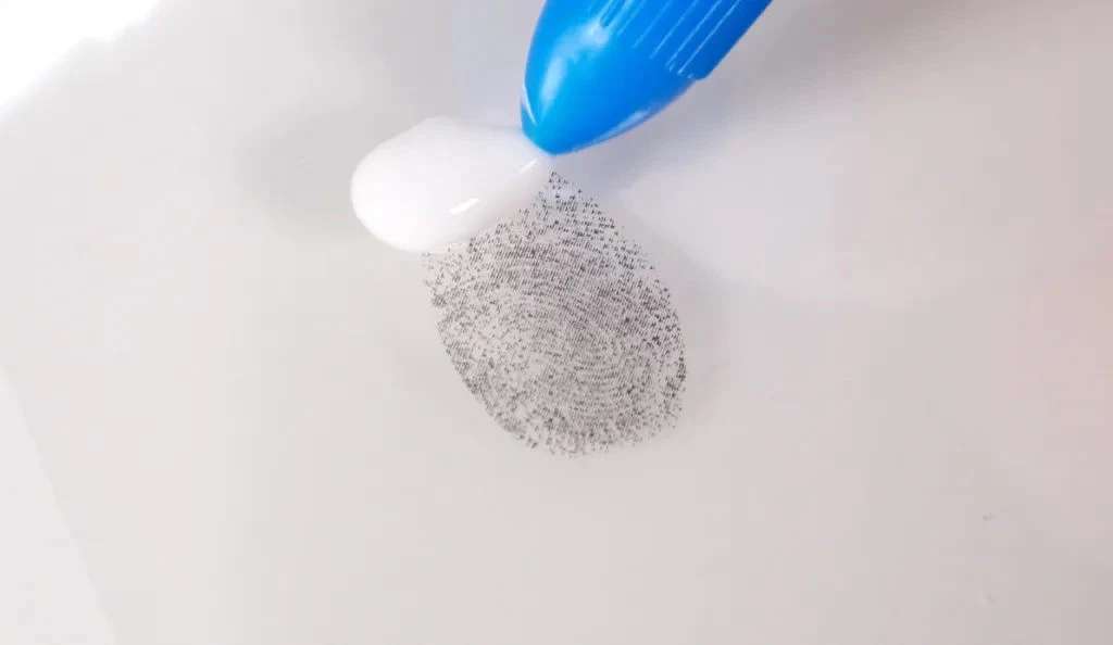 Klej do drewna, drukarka laserowa i arkusz folii wystarczą do oszukania czytnika - Kraken Security Labs Klej do drewna, drukarka laserowa i arkusz folii wystarczą do oszukania czytnika - Kraken Security Labs