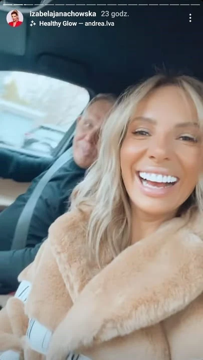 Izabela Janachowska: instagram.com/izabelajanachowska