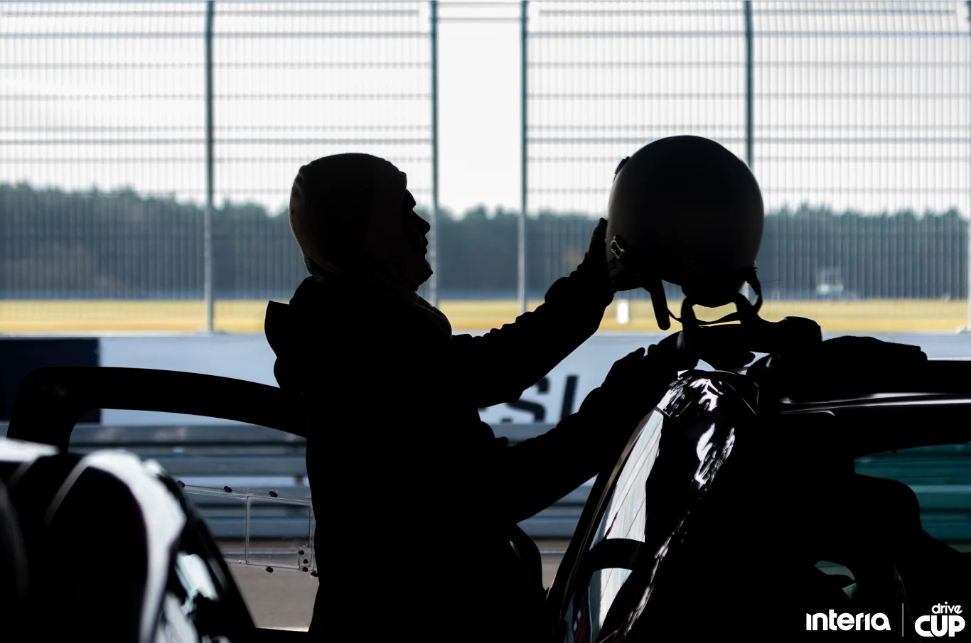 Interia Drive Cup na Silesia Ring Interia Drive Cup na Silesia Ring