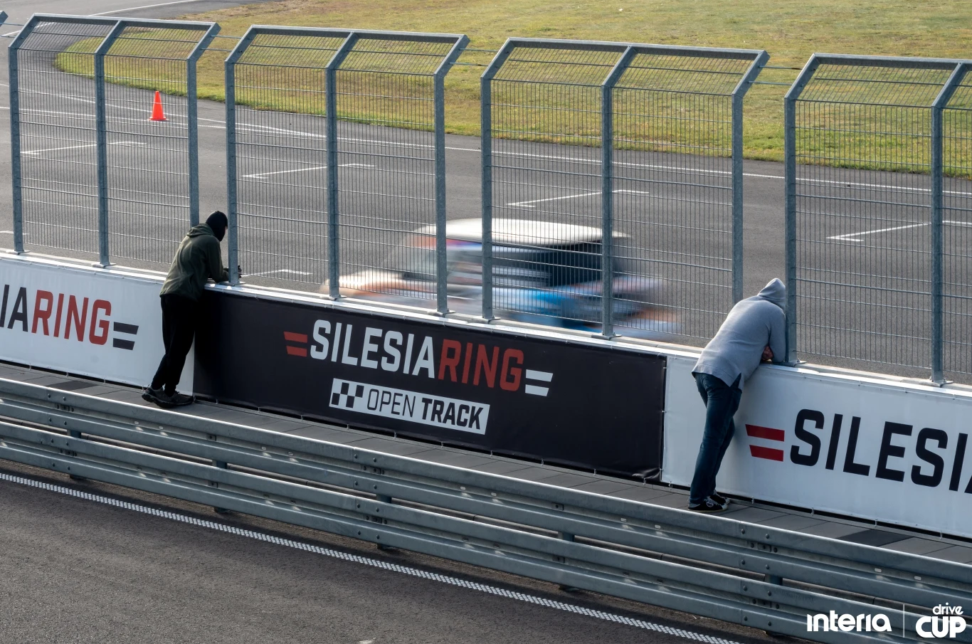 Interia Drive Cup na Silesia Ring Interia Drive Cup na Silesia Ring