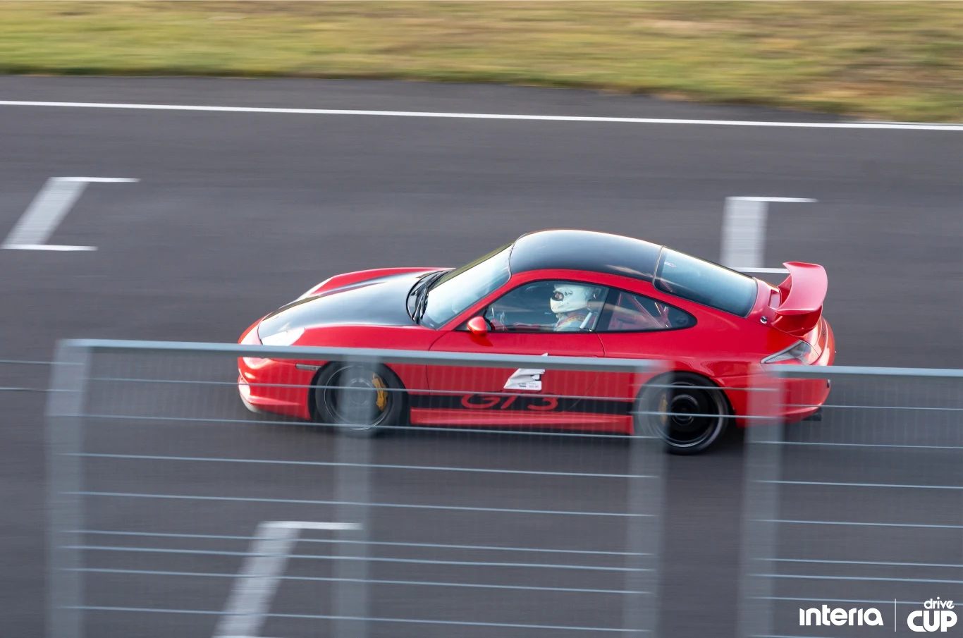 Interia Drive Cup na Silesia Ring Interia Drive Cup na Silesia Ring