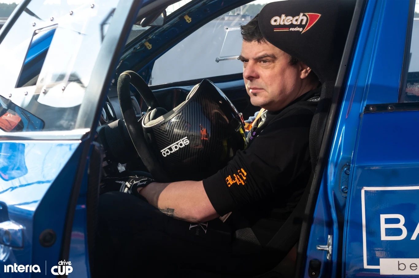 Interia Drive Cup na Silesia Ring Interia Drive Cup na Silesia Ring