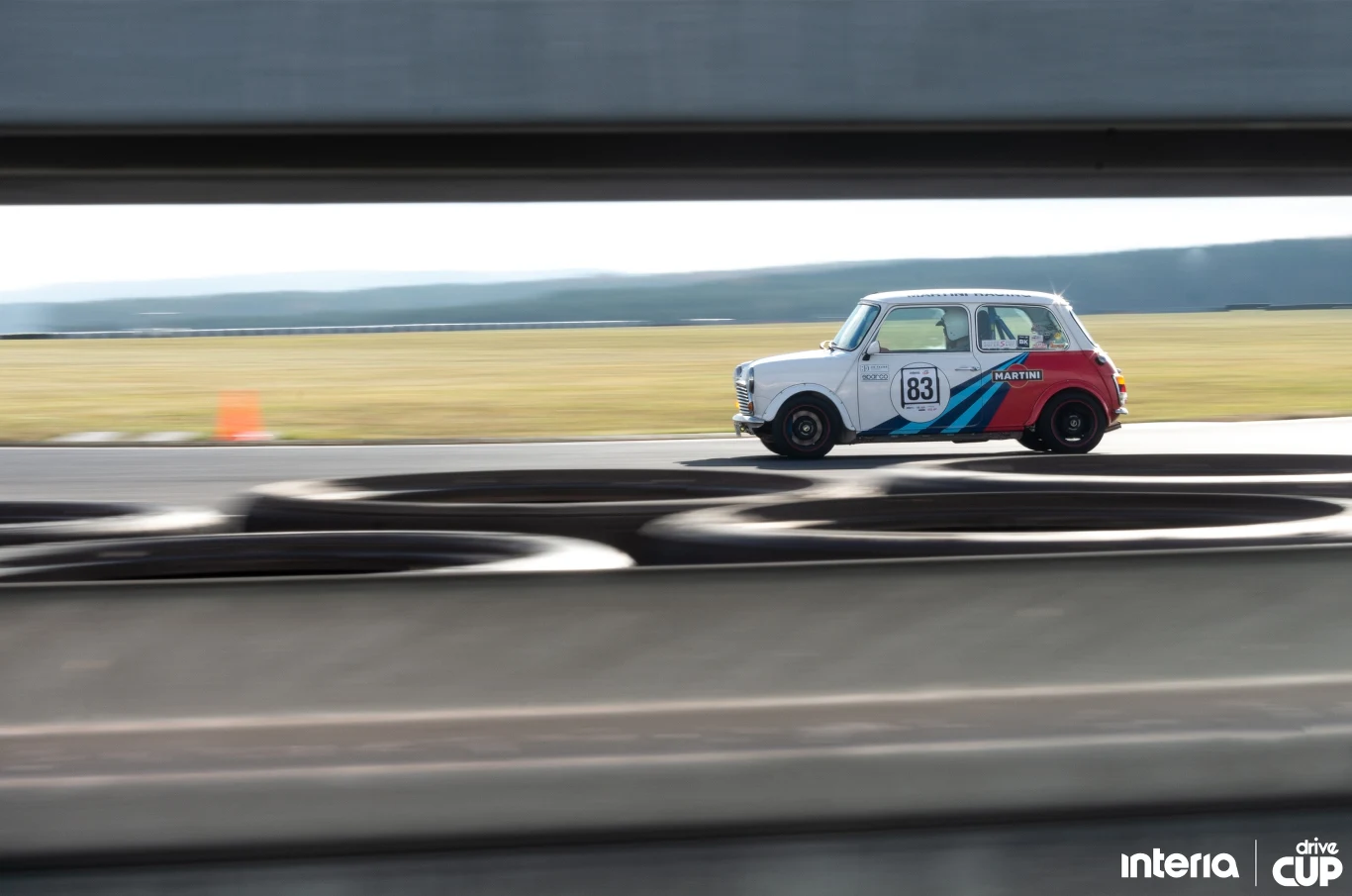 Interia Drive Cup na Silesia Ring Interia Drive Cup na Silesia Ring