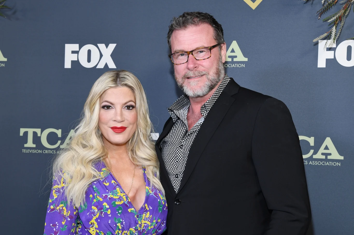 Tori Spelling, Dean McDermott Tori Spelling, Dean McDermott