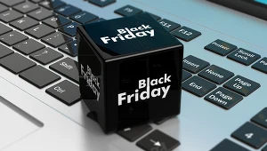 Black Friday: Oszustwa na konsole oraz na karty upominkowe Amazon