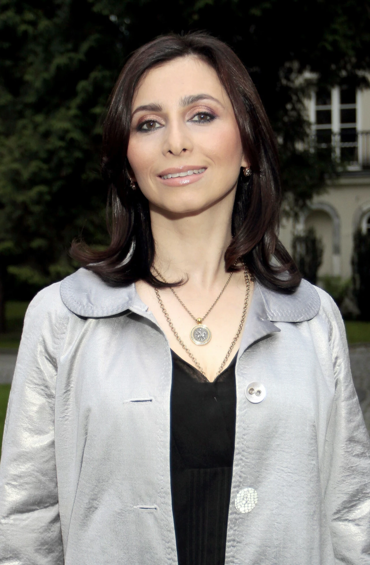 AIDA KOSOJAN-PRZYBYSZ