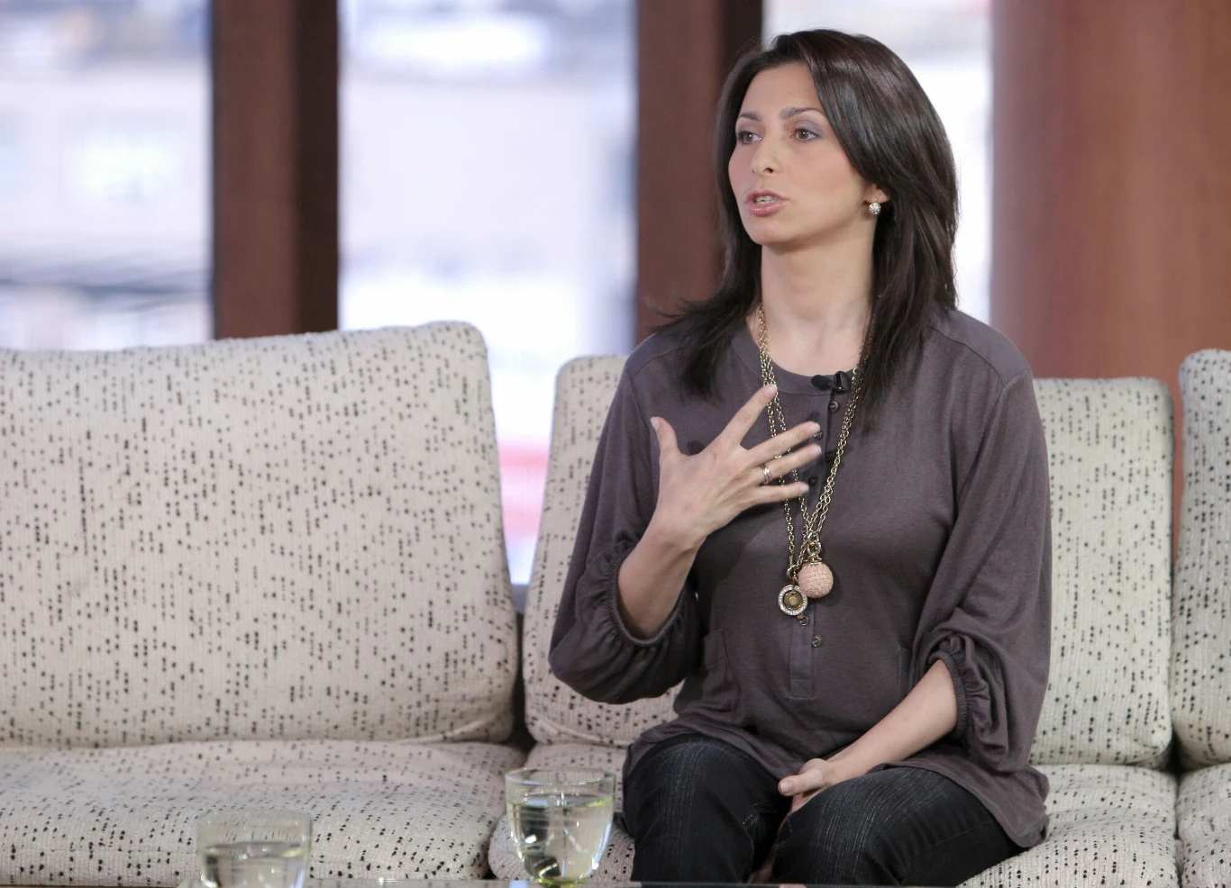 Aida Kosojan-Przybysz Aida Kosojan-Przybysz