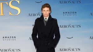 Transpłciowość w kinie: Eddie Redmayne żałuje roli transpłciowej kobiety