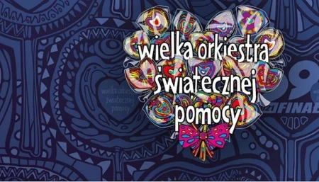 WOŚP w Lidlu.