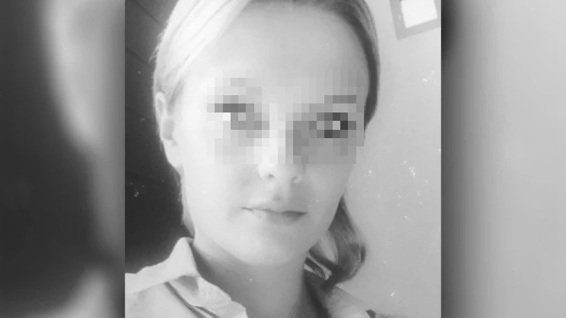 Beata R. miała 32 lata Beata R. miała 32 lata