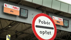 e-TOLL. Jak kupić bilet w kolejnej aplikacji do opłat za przejazd A2 i A4?