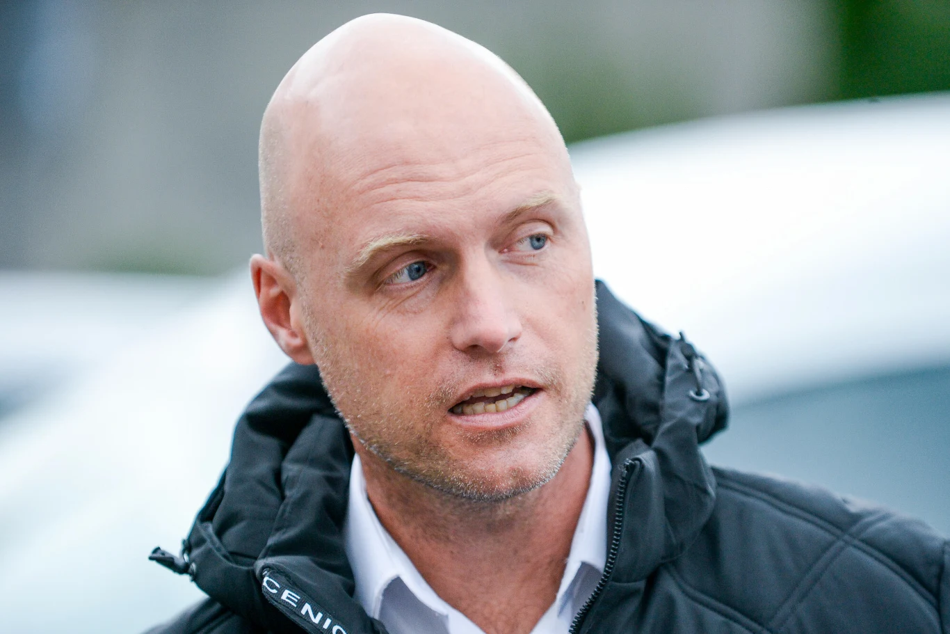 Krzysztof Krawczyk junior walczy o spadek po ojcu