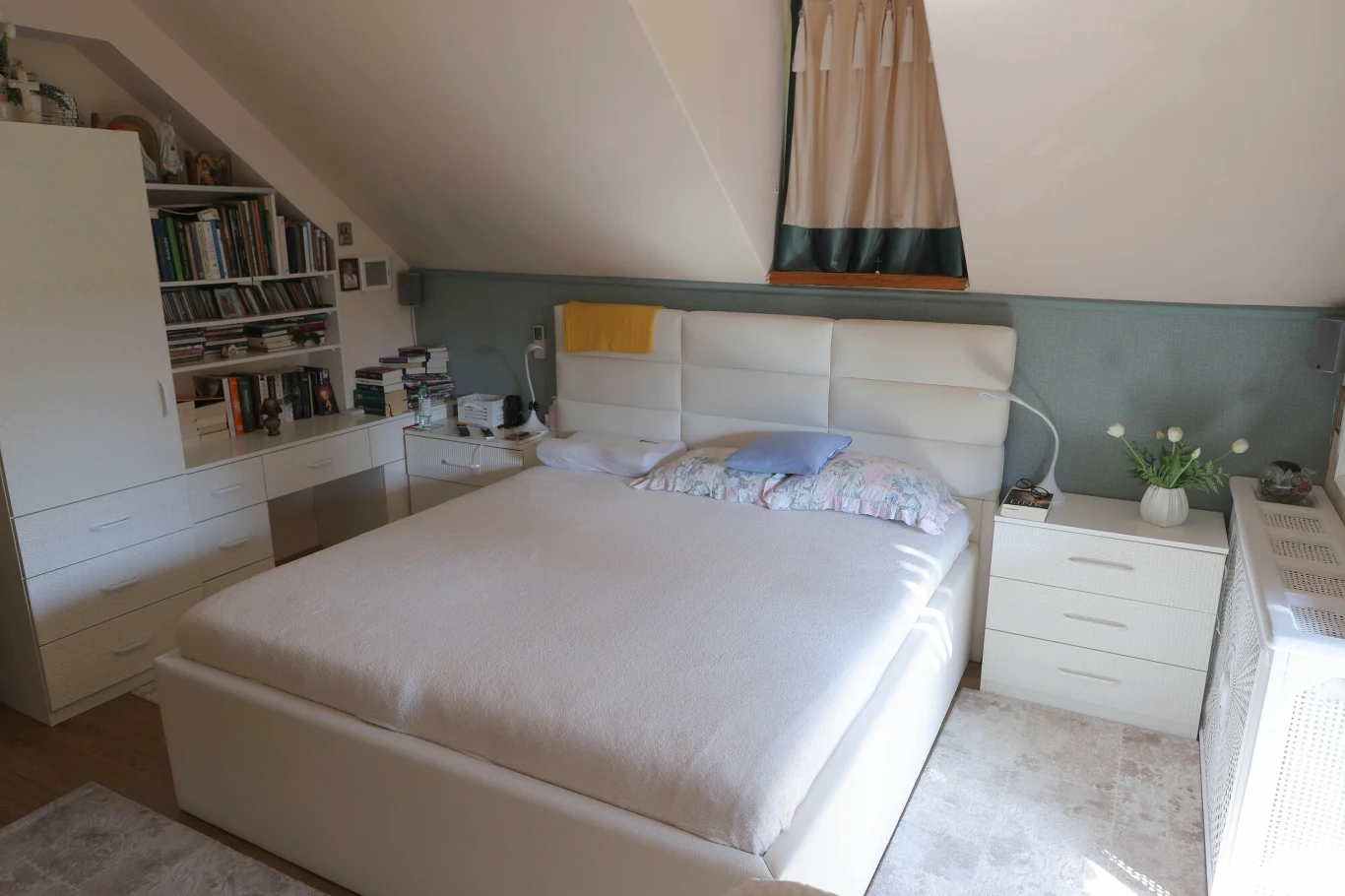 Dom Krzysztofa Krawczyka w Grotnikach Dom Krzysztofa Krawczyka w Grotnikach