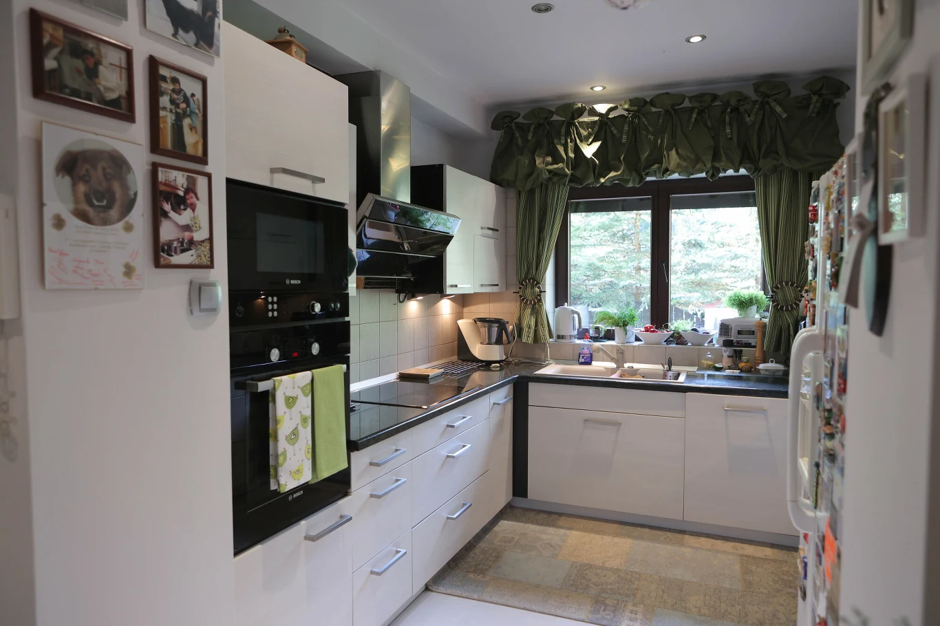 Dom Krzysztofa Krawczyka w Grotnikach Dom Krzysztofa Krawczyka w Grotnikach