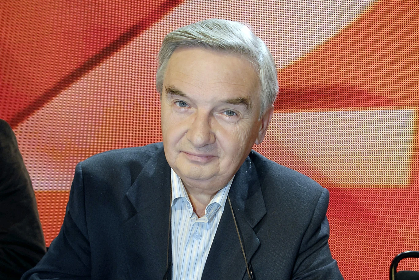 "Jeden z dziesięciu" bez Tadeusza Sznuka? Niemożliwe! "Jeden z dziesięciu" bez Tadeusza Sznuka? Niemożliwe!