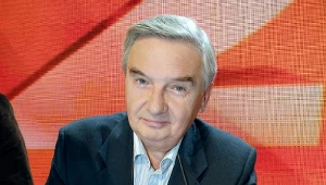 "Jeden z dziesięciu" bez Tadeusza Sznuka? Niemożliwe!