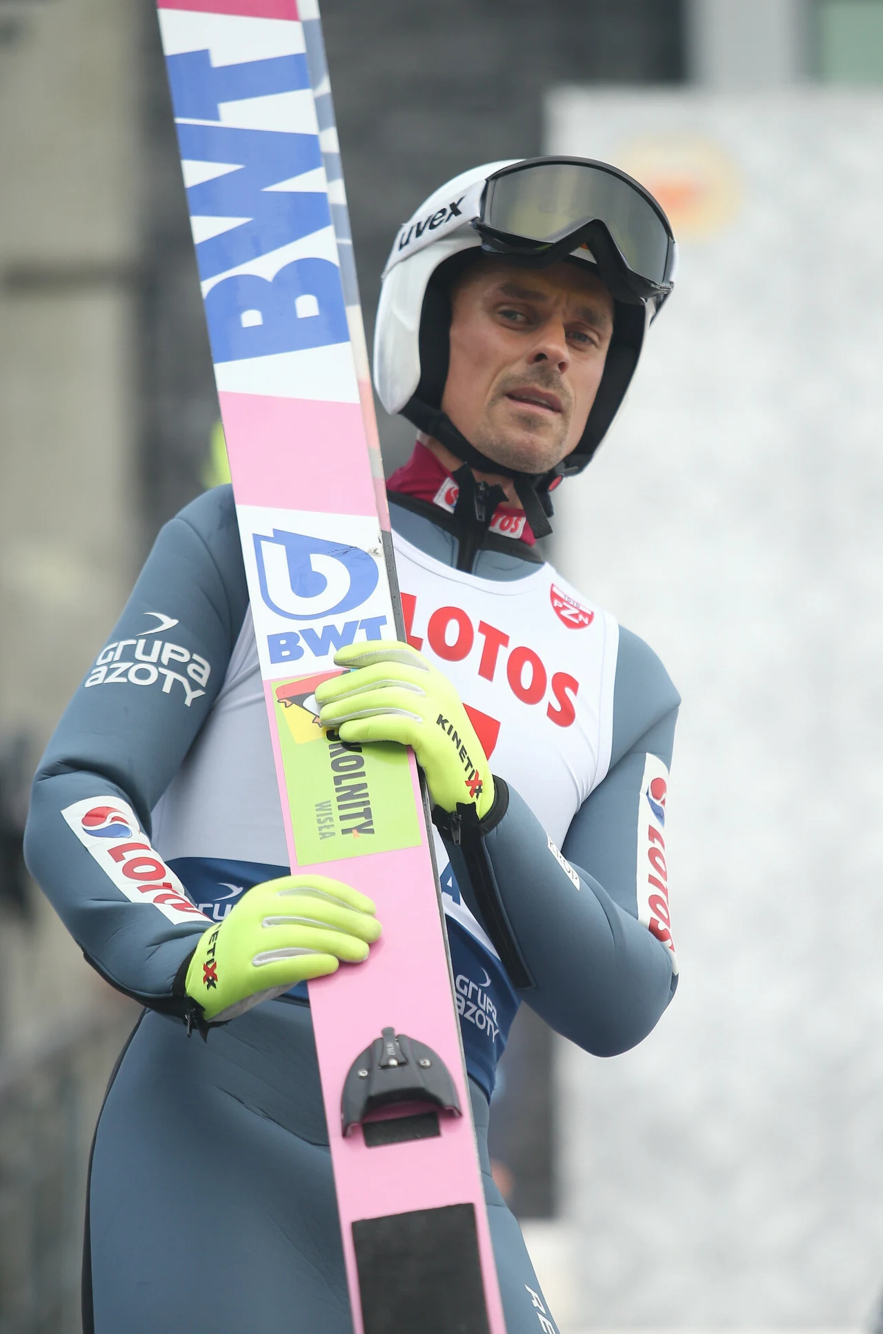 Piotr Żyła Piotr Żyła