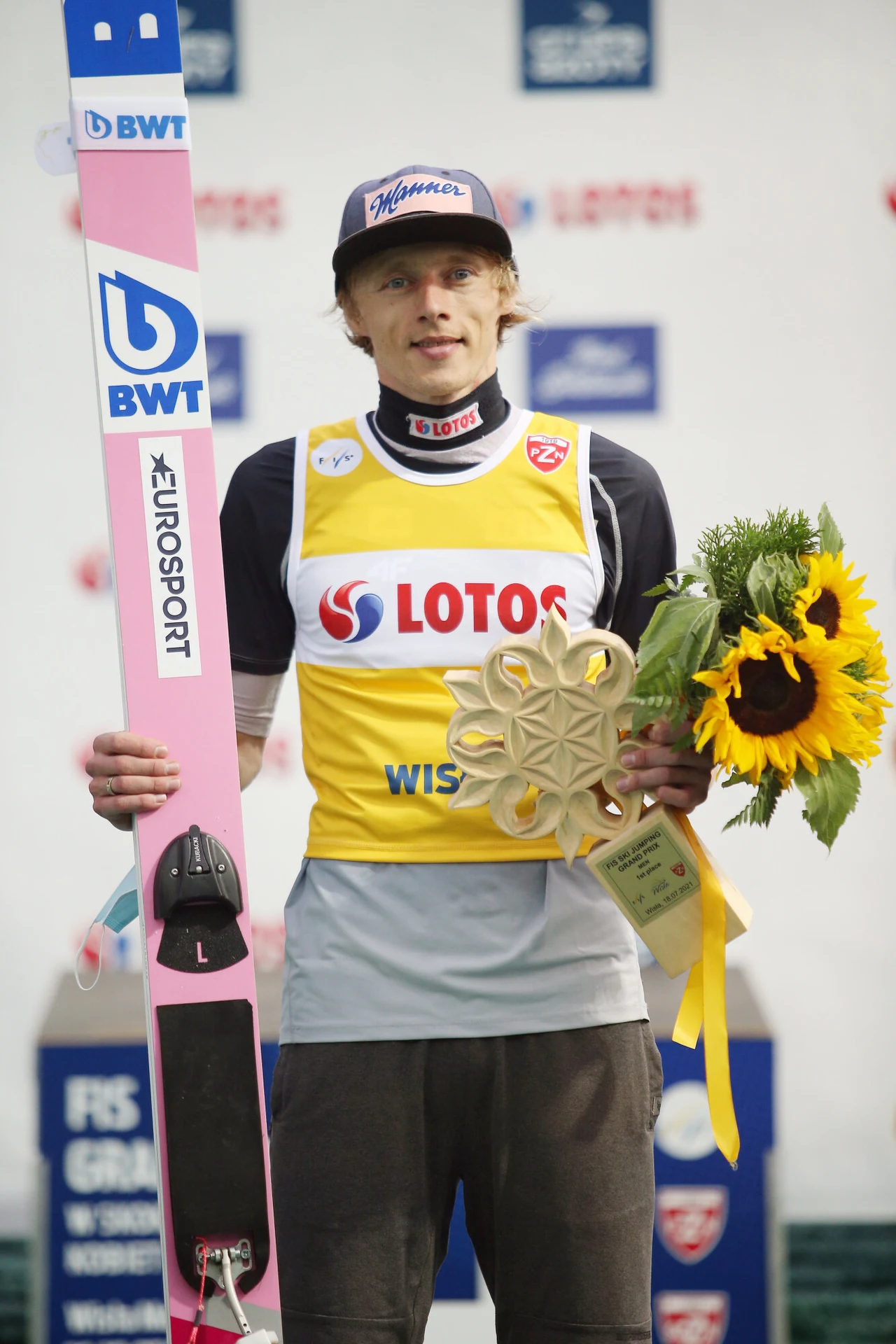 Dawid Kubacki Dawid Kubacki