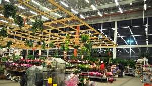 Markety budowlane zmagają się z plagą kradzieży