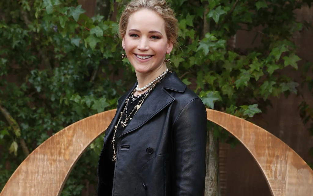 Jennifer Lawrence Jennifer Lawrence