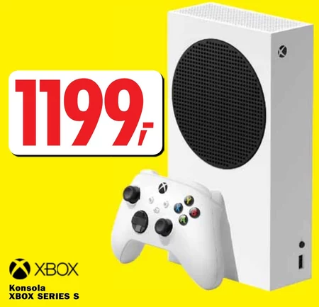 Konsola Xbox