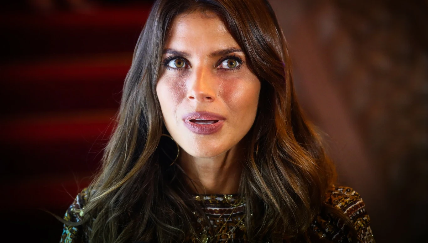 Weronika Rosati Weronika Rosati