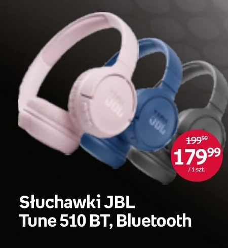 Słuchawki JBL